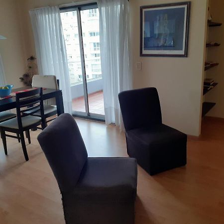 ブエノスアイレスUrquiza Tower Hermoso Departamento Con Muy Buena Ubicacionアパートメント エクステリア 写真