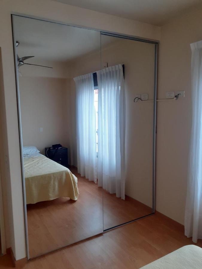 ブエノスアイレスUrquiza Tower Hermoso Departamento Con Muy Buena Ubicacionアパートメント エクステリア 写真