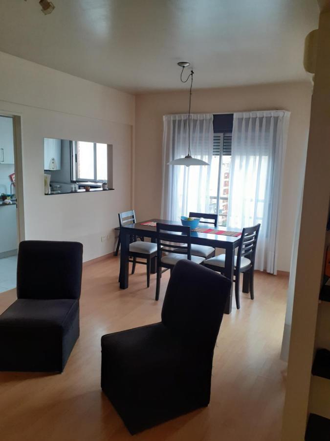 ブエノスアイレスUrquiza Tower Hermoso Departamento Con Muy Buena Ubicacionアパートメント エクステリア 写真