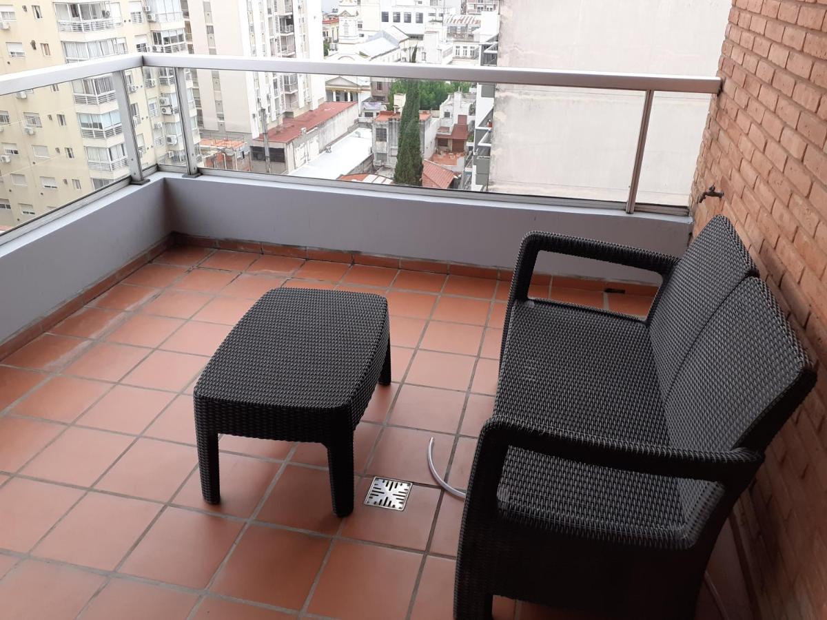 ブエノスアイレスUrquiza Tower Hermoso Departamento Con Muy Buena Ubicacionアパートメント エクステリア 写真